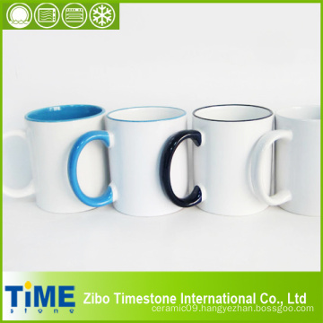 Hot Sale Stoneware Sublimation Mug